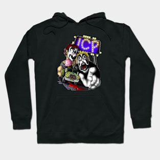 Insane Clown Posse Hoodie